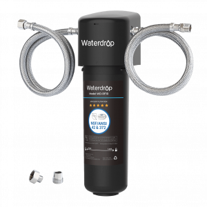 Under Sink Water Filter | Direct Connect Filtration System UA