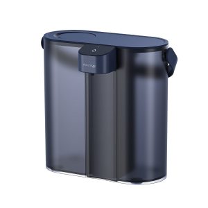 Compact Electric Water Filter Pitcher ED02