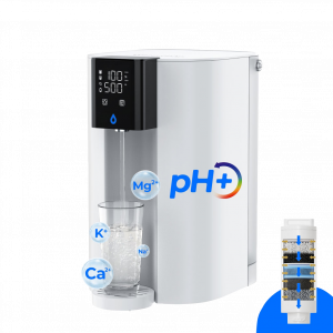 Waterdrop Alkaline Countertop CoreRO System C1SL