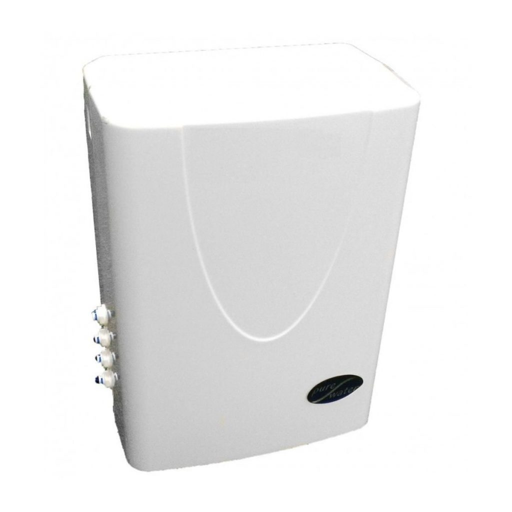 5 Stage Cabinet RO System