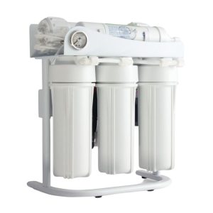 5 Stage Tankless RO System