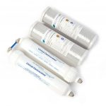 Dental Surgery Reverse Osmosis Replacement Filter Pack