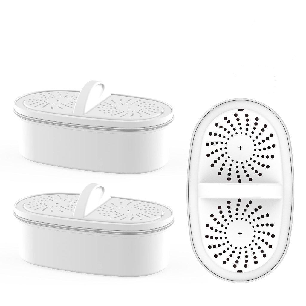 Waterdrop Pitcher & Dispenser Replacement Filters