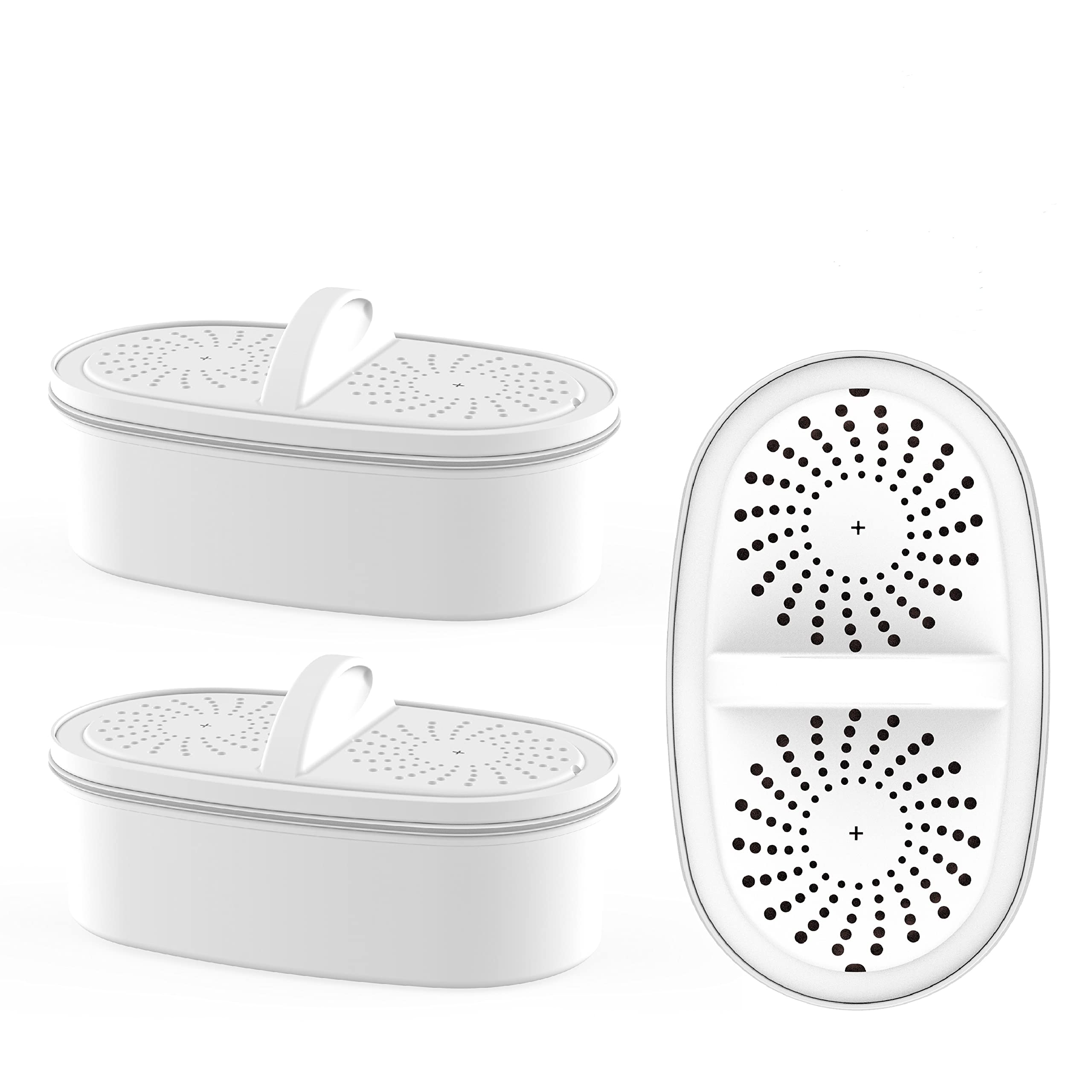 Waterdrop Pitcher & Dispenser Replacement Filters