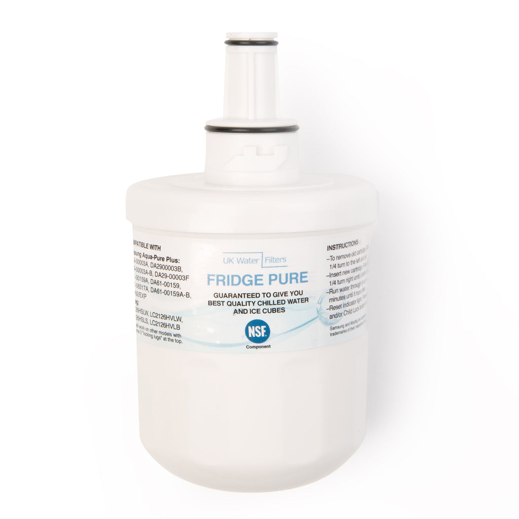 Samsung Fridge Type Internal Filter