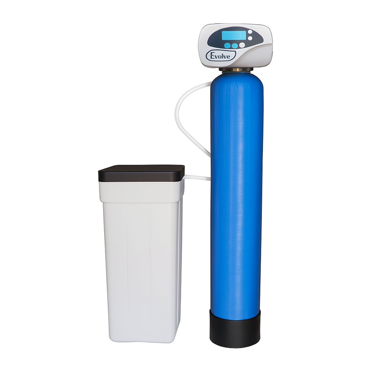 Crystal Right Evolve Systems (Up To 2