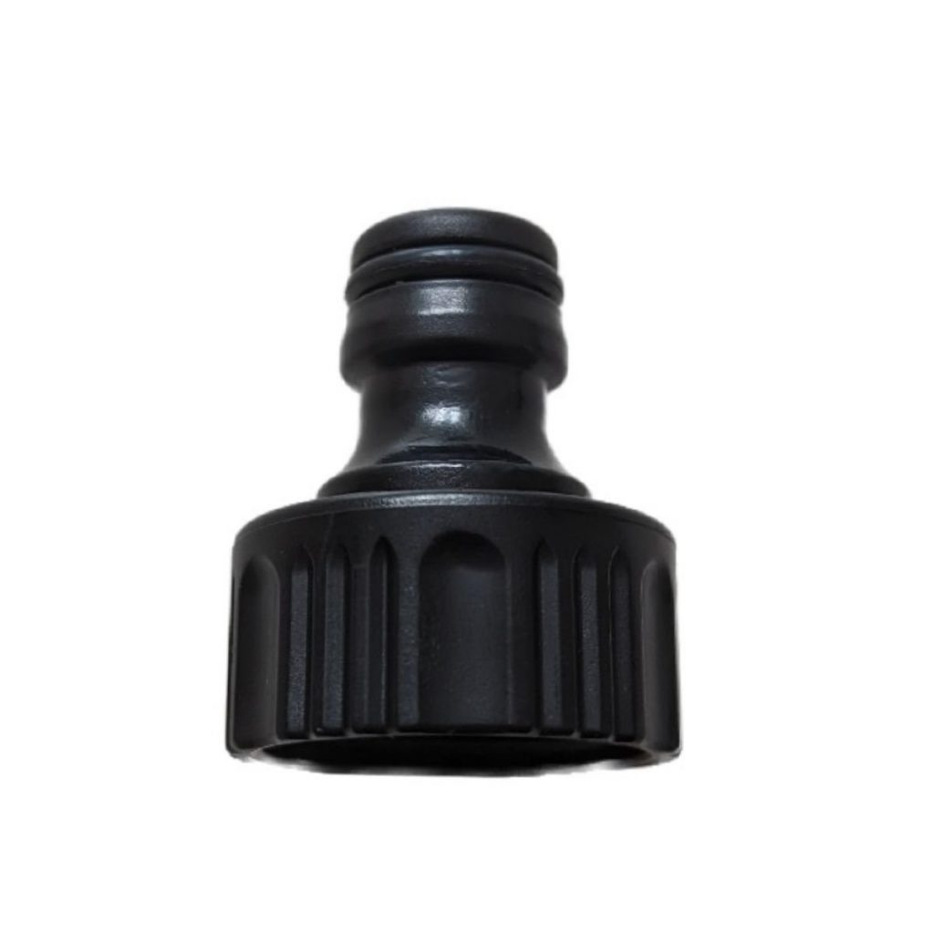 Threaded Hose Connectors