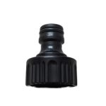 Threaded Hose Connectors