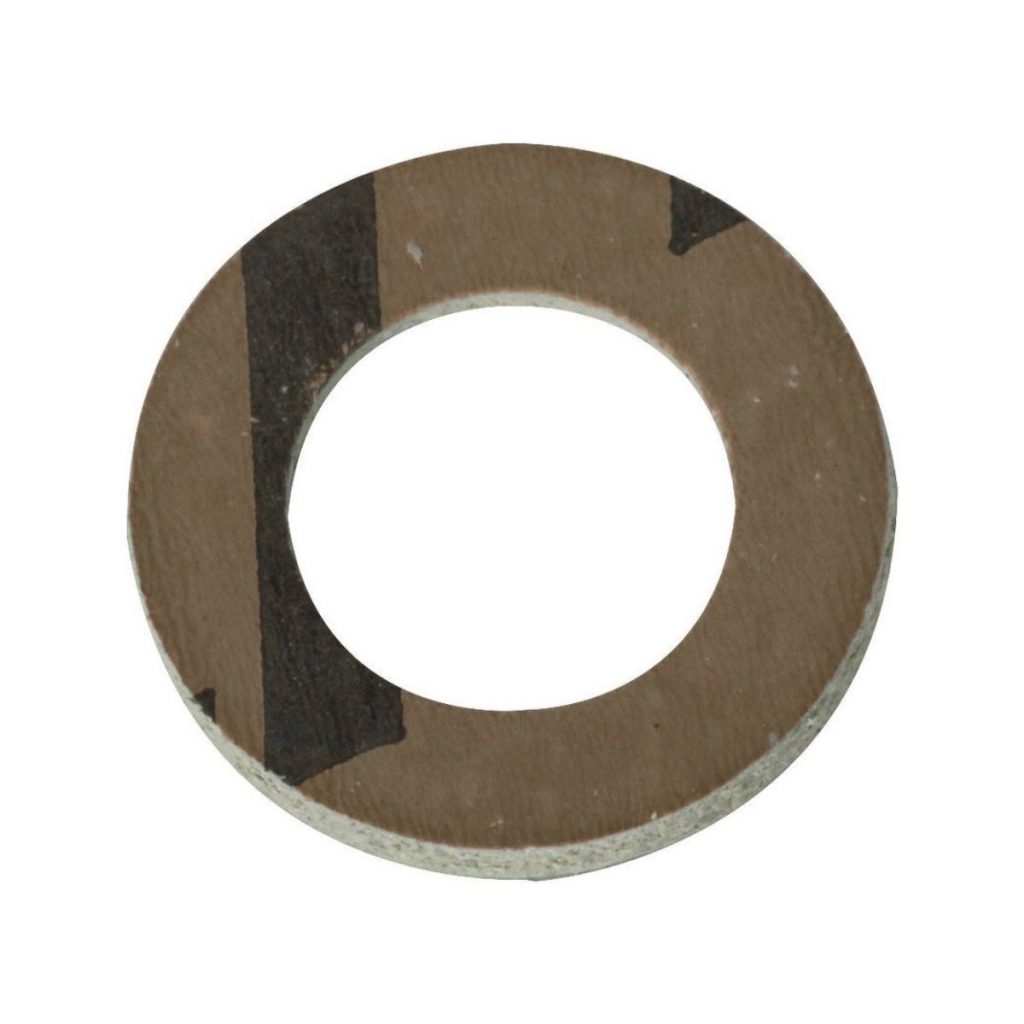 Fibre Tap Washers