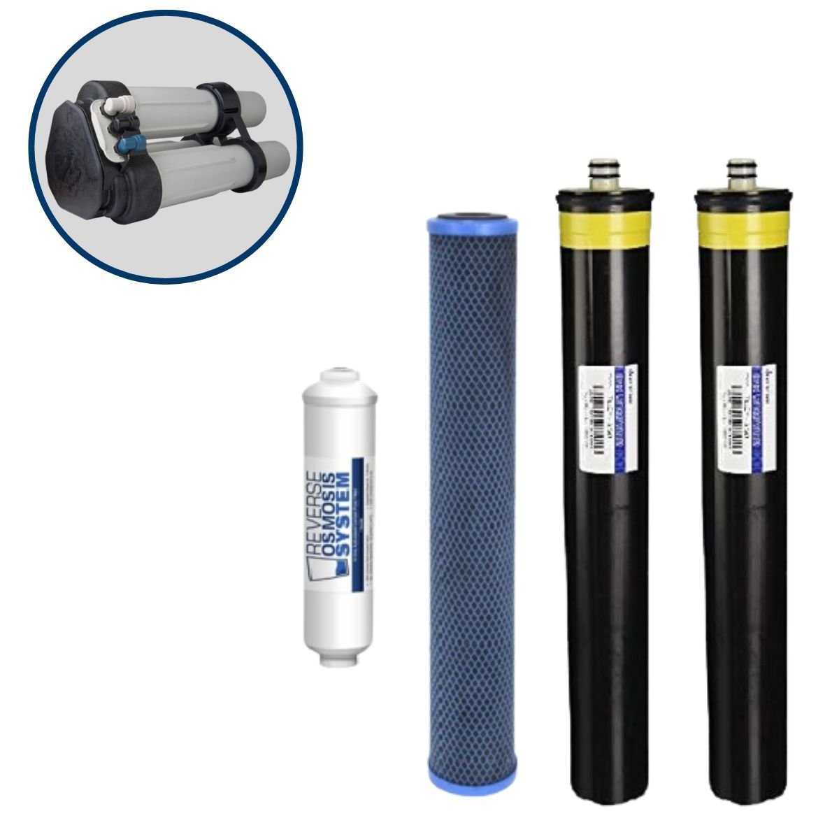 Filter Kit For PRF RO System