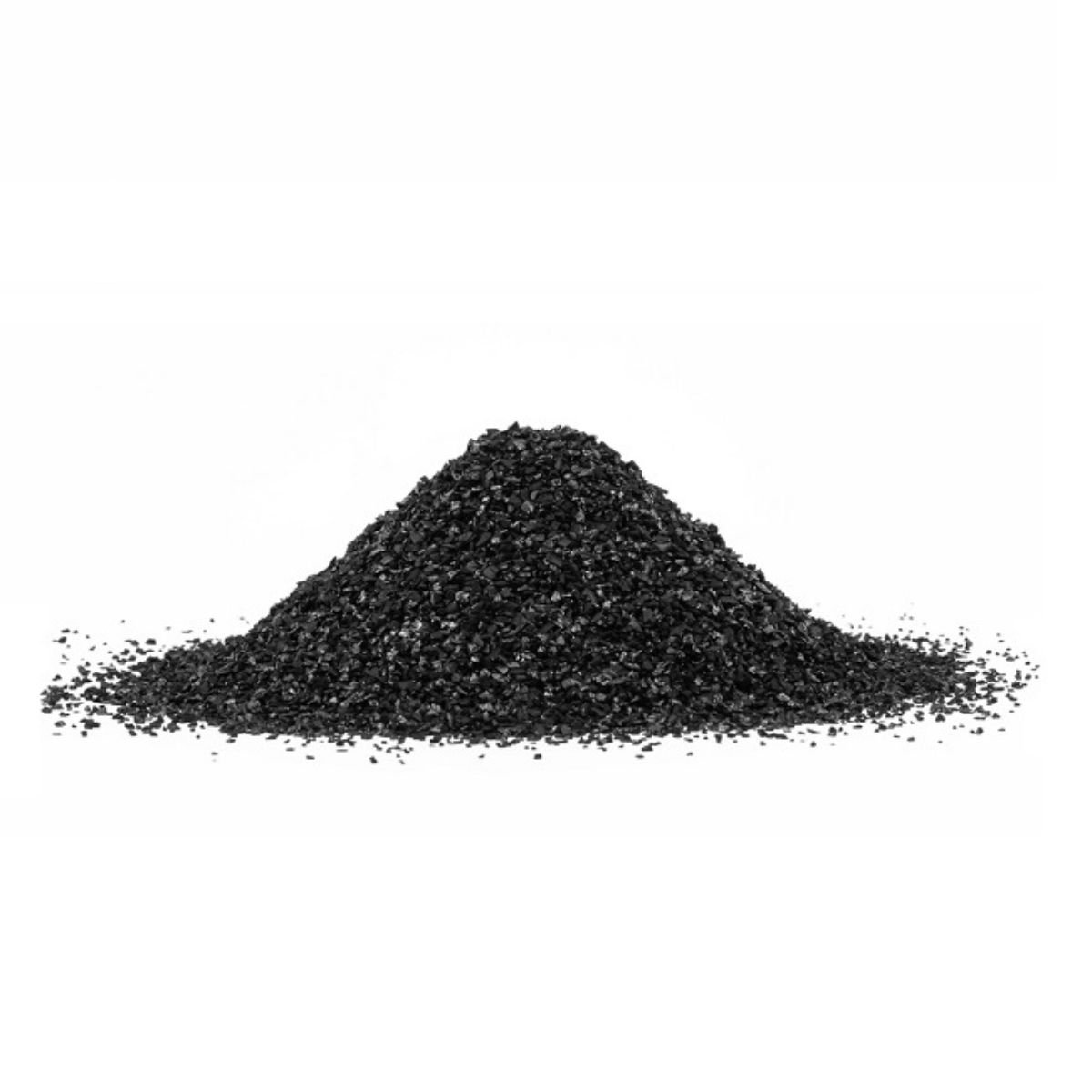 Granular Coconut Carbon