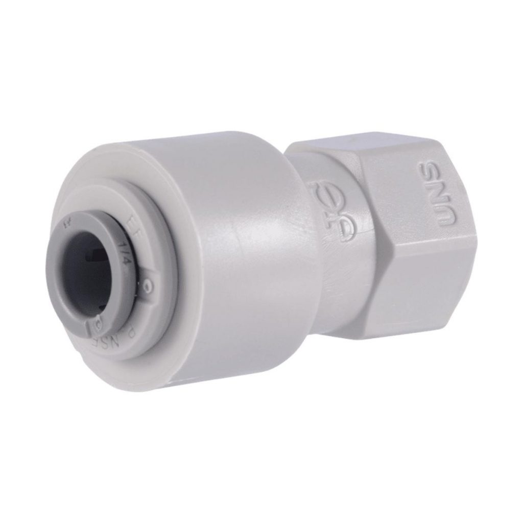 John Guest Faucet Adaptors