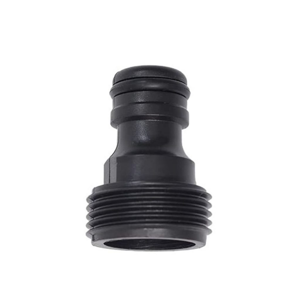 Threaded Hose Connectors