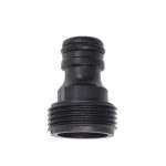 Threaded Hose Connectors