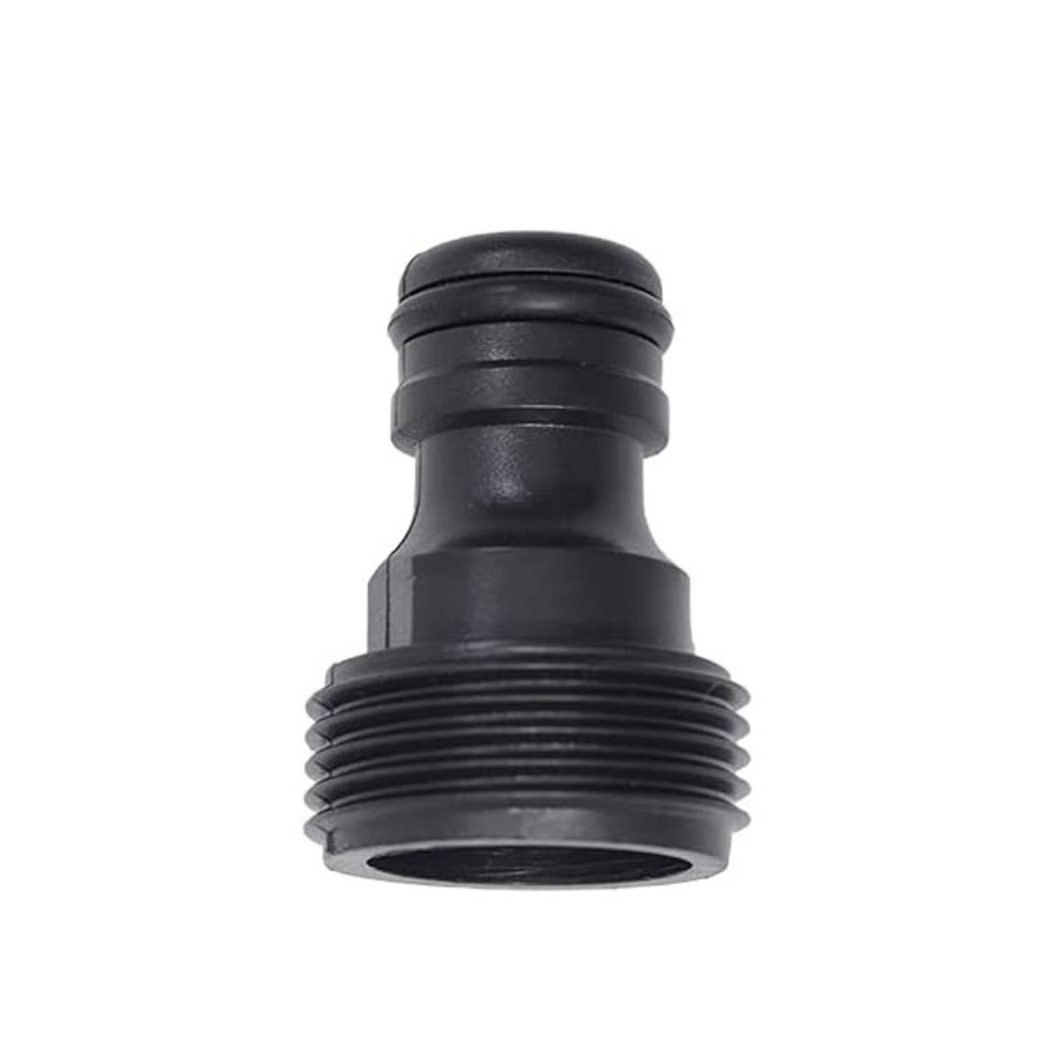 Threaded Hose Connectors