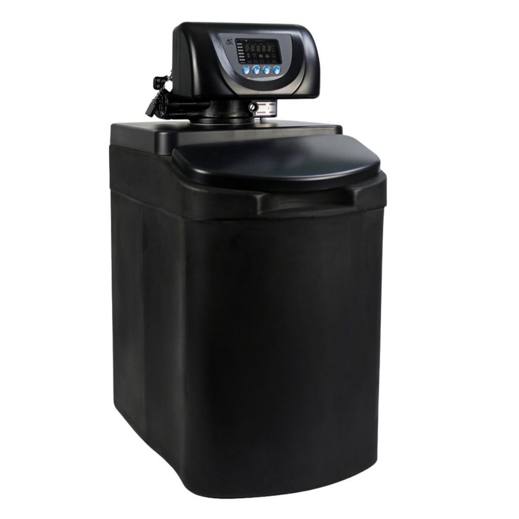 Oxford Domestic Water Softener (1-8 Occupants)