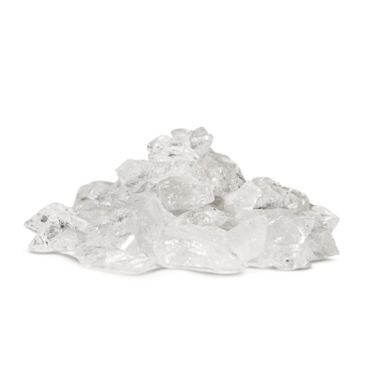 Polyphosphate Crystals