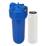 Scale Block Single Appliance Scale Inhibitor