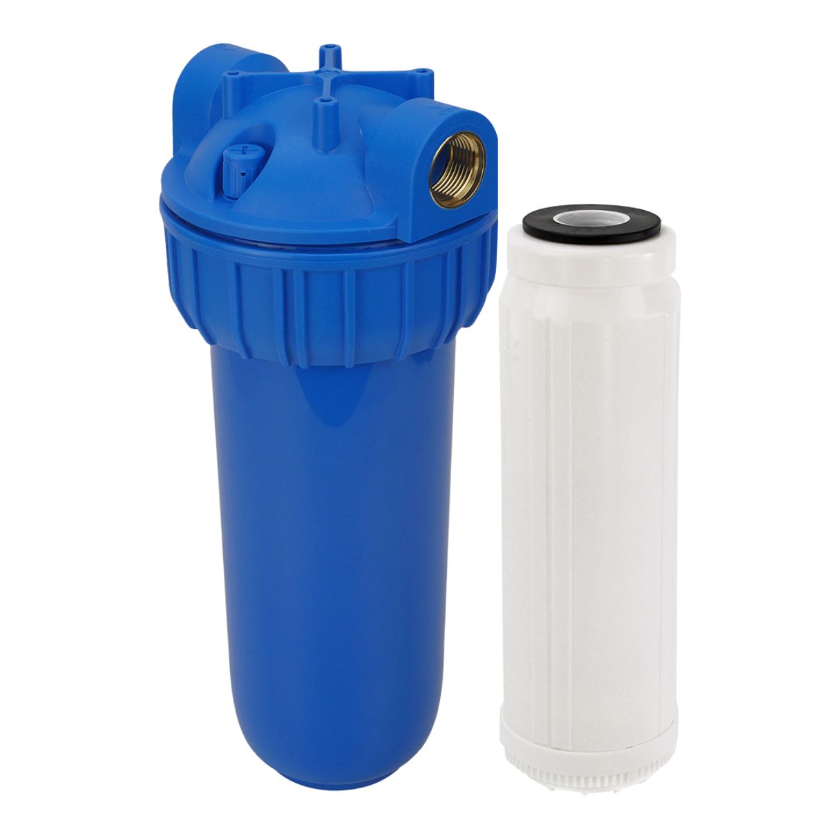 Scale Block Single Appliance Scale Inhibitor