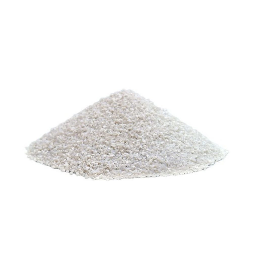 Scale Out Replacement Resin