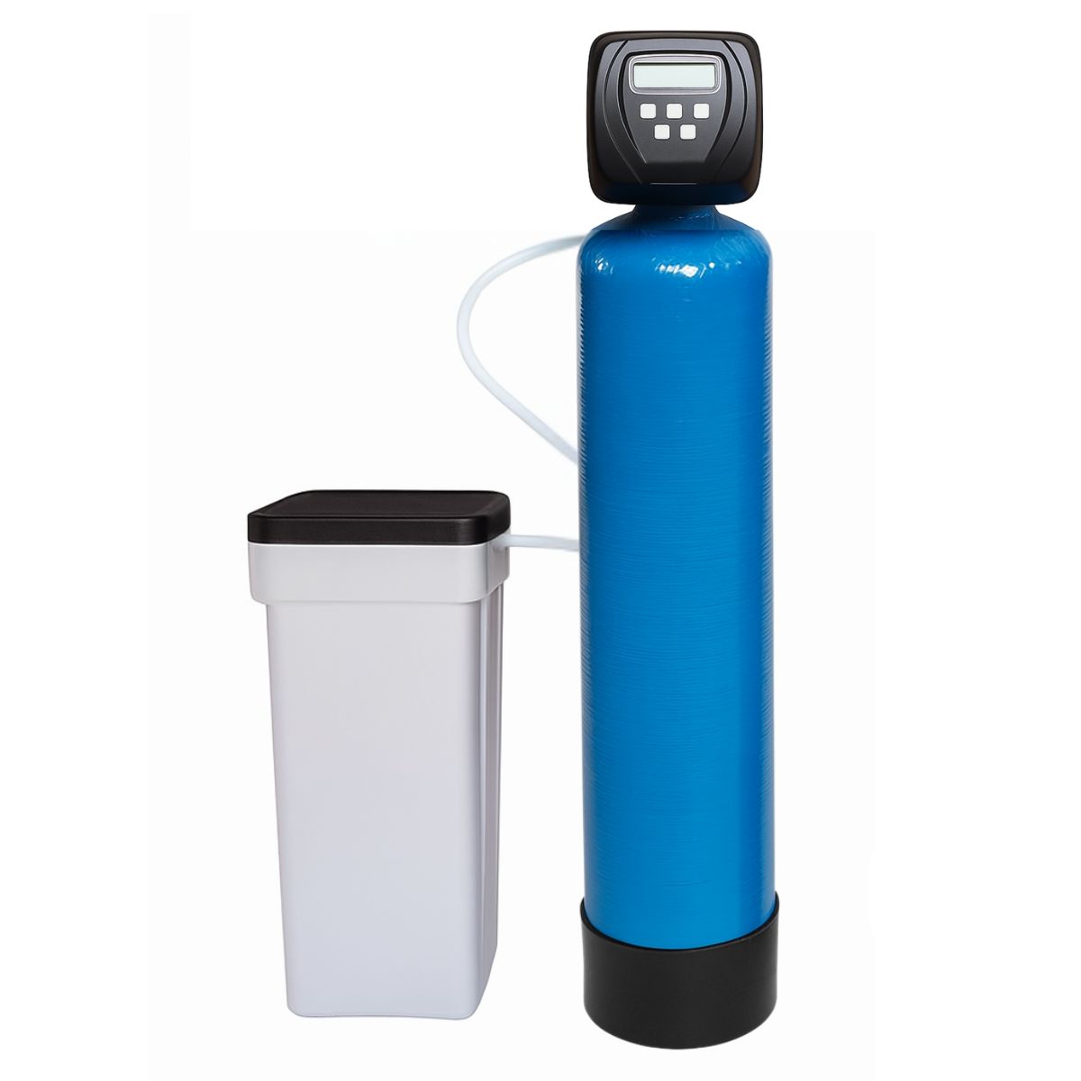 Simplex Commercial Water Softener (Up To 6