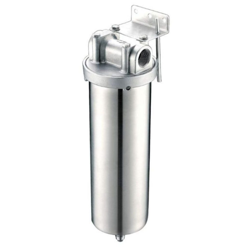 Stainless Steel Filter Housings