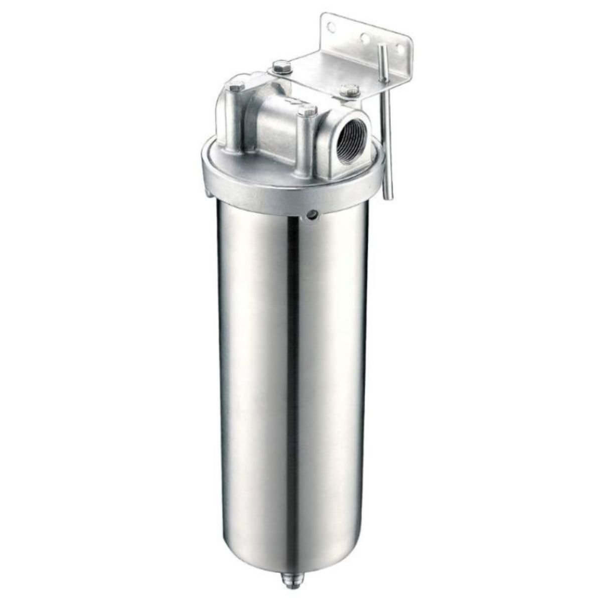 Stainless Steel Filter Housings