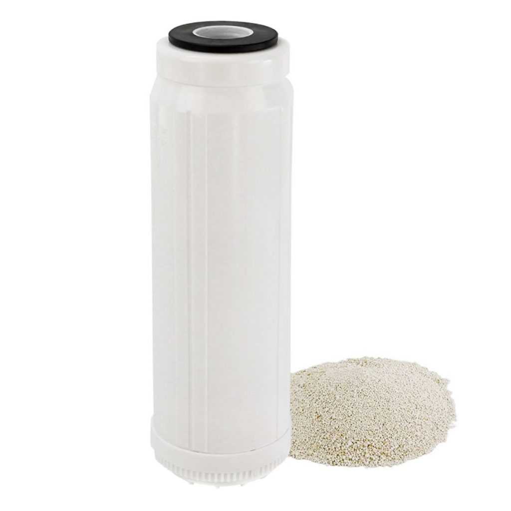 TAC Water Filters