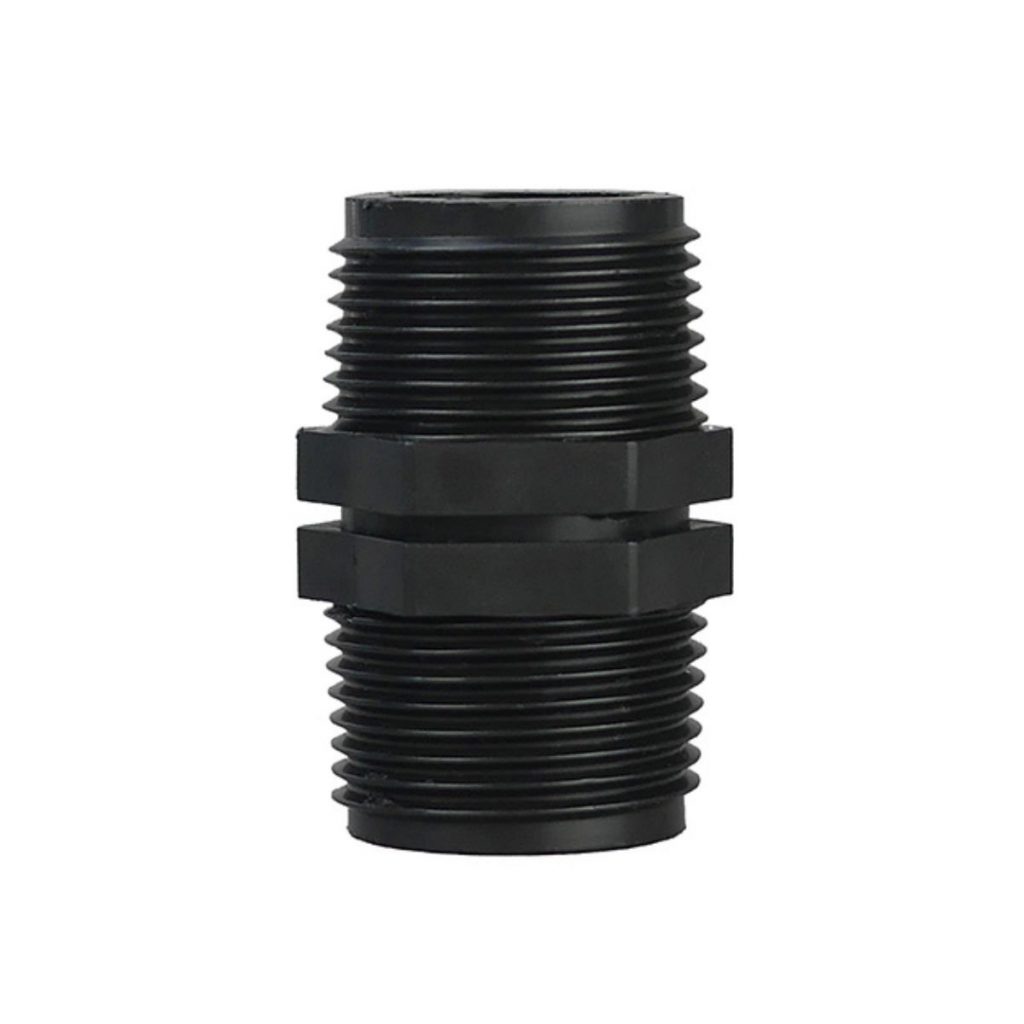 Threaded Connector Nipples