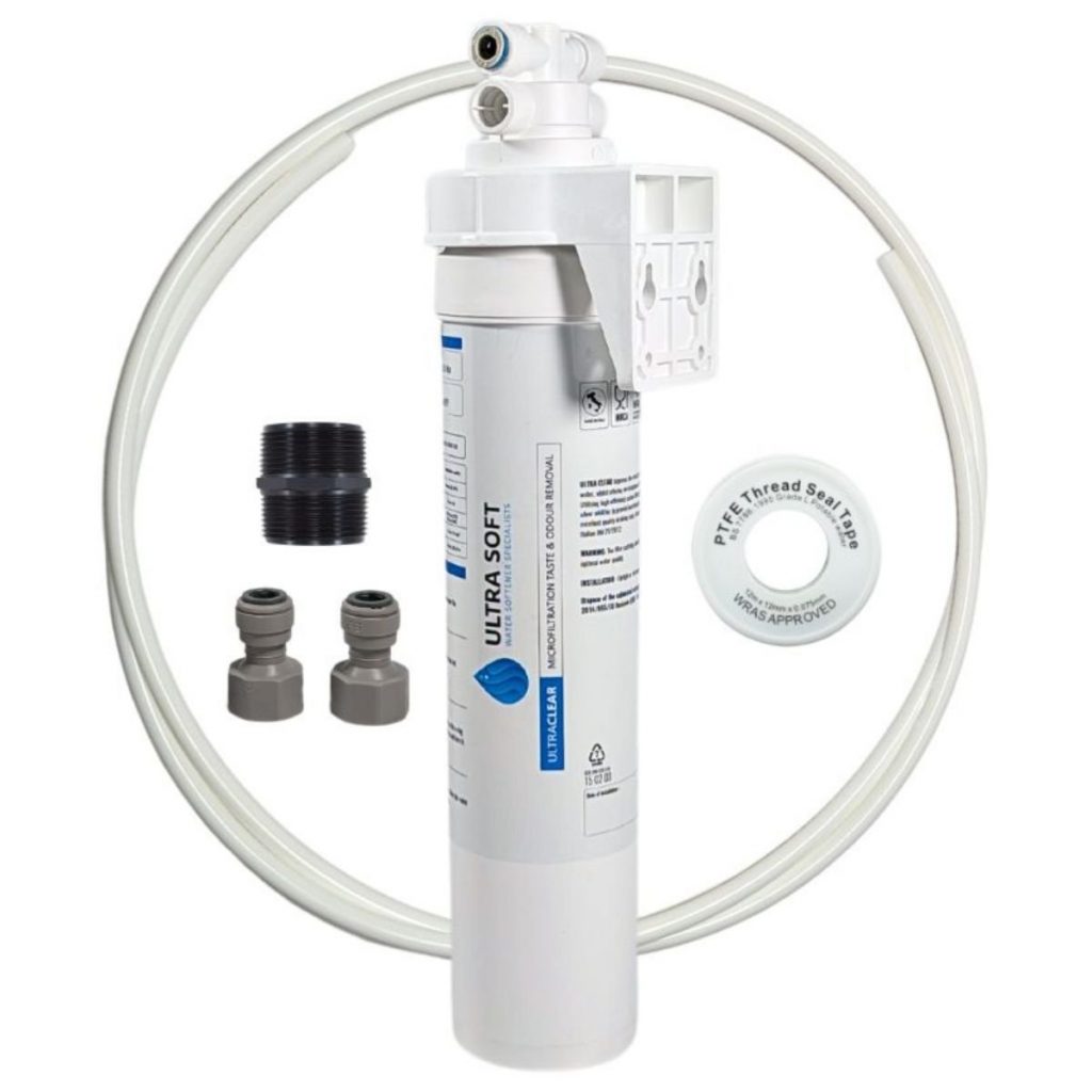 UltraClear Easy Drinking Water Filter Kit