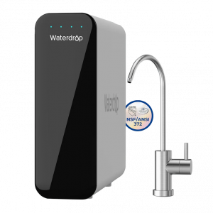 Ultra-filtration Under Sink Water Filter System