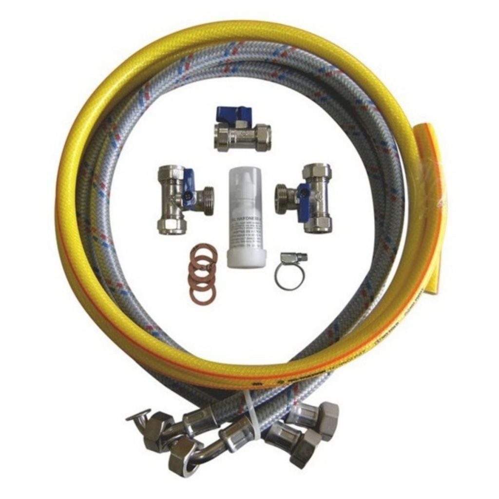 Water Softener Installation Kits