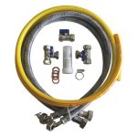 Water Softener Installation Kits