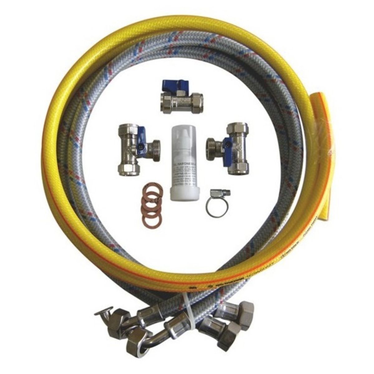 Water Softener Installation Kits