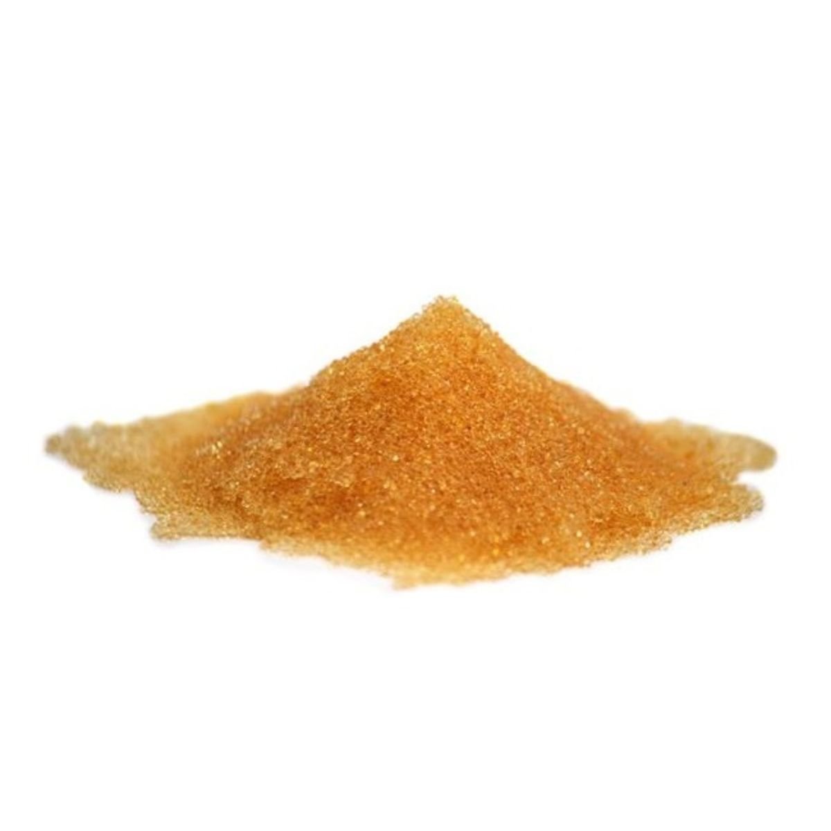 Water Softening Resin