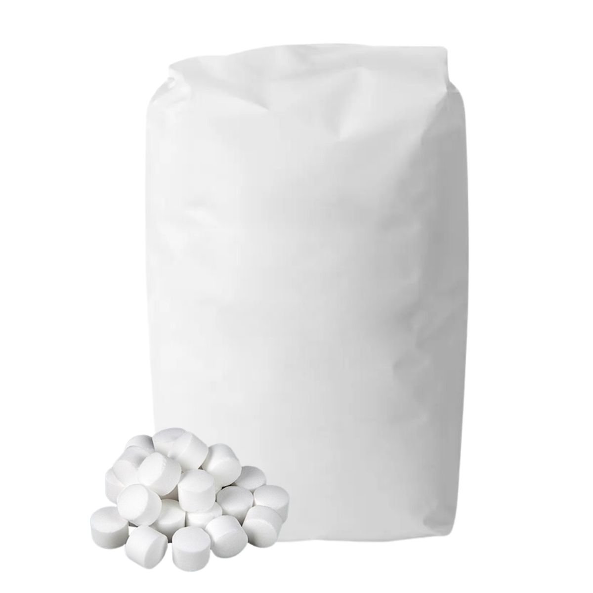 Water Softener Tablet Salt (25kg Bag)