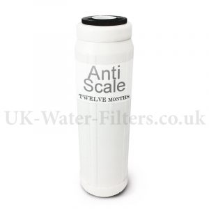 Anti Scale Super Taste Cartridge - *Up to One Year