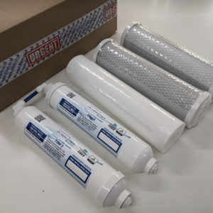 Dental Surgery Reverse Osmosis Pump Cartridges Renewal Kit