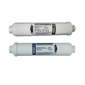 Aquati 6 Stage Reverse Osmosis Under Sink Mineral Drinking Water Filtration System Two Way Black Deluxe Tap