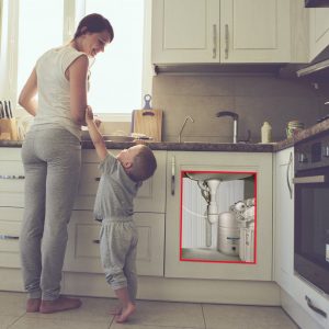 Reverse Osmosis System