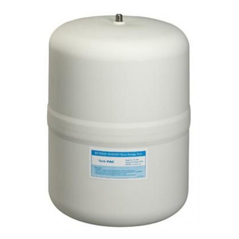 Larger High Capacity Extra / Spare Reverse Osmosis Tank 18L