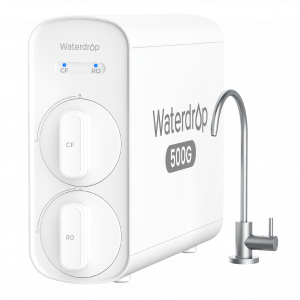 Waterdrop G5P500 Reverse Osmosis Water Filtration System