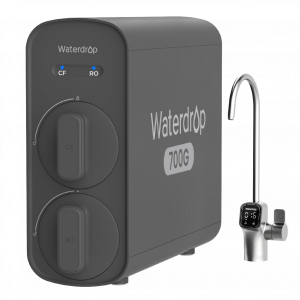 Waterdrop G5P700 Reverse Osmosis Water Filtration System