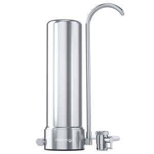 Waterdrop Countertop Faucet Water Filter System CTF-01