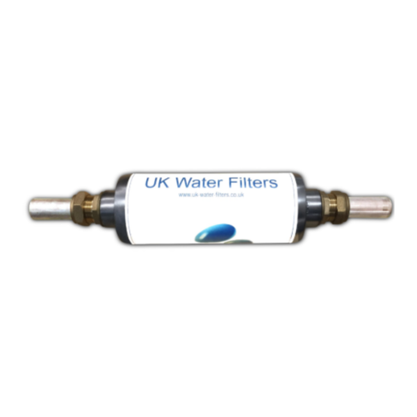 Whole House Water Filter